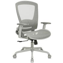 Cadeira de Escritório ELABEST em Tela Ergonômica com Apoio Lombar Ajustável Cadeira de Escritório ELABEST em Tela Ergonômica com Apoio Lombar Ajustável