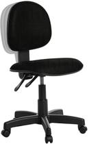Cadeira de Escritório Ergonômica Executiva RCP Preto