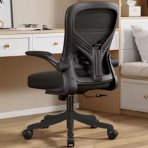 Cadeira De Escritório Ergonômica Possui Laudo NR17 Marca Brin7 Modelo B7007 Estofado Mesh