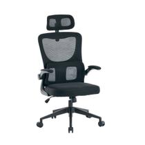 Cadeira de Escritório Ergonômica Presidente XT Racer Office X-Place - XTO-113 Cadeira de Escritório Ergonômica Presidente XT Racer Office X-Place - XTO-113