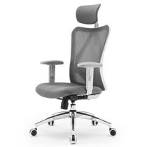 Cadeira de Escritório Ergonômica SIHOO M18 com Encosto de Cabeça Ajustável