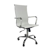 Cadeira De Escritório Esteirinha Giratória Ergonômica Alta