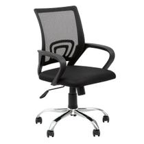 Cadeira de Escritório Giratória Willet - Cosco Home