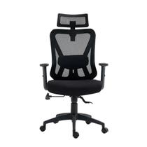 Cadeira de escritorio multi ergonomica comfort - ga231