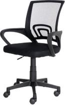 Cadeira De Escritório Nelis Base PP Cadeira De Escritório Nelis Base PP