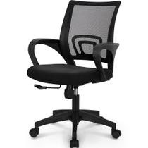 Cadeira de Escritório NEO CHAIR Ergonômica com Tela e Suporte Lombar Cadeira de Escritório NEO CHAIR Ergonômica com Tela e Suporte Lombar