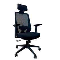 Cadeira De Escritório Oficial Comfort Max Nr17 1 Cadeira De Escritório Oficial Comfort Max Nr17 1