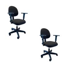 Cadeira De Escritório Oficial Operativa 2