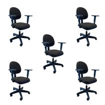 Cadeira de Escritório Oficial Operativa