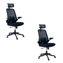 Cadeira de Escritório Presidente Ergonômica Oficial Corporativa Royale Cadeira de Escritório Presidente Ergonômica Oficial Corporativa Royale