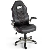 Cadeira de Escritório Presidente Ergonômica Premium Gamer Estudante Confortavel Cadeira de Escritório Presidente Ergonômica Premium Gamer Estudante Confortavel