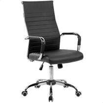 Cadeira De Escritorio Presidente Esteirinha Office Best C305