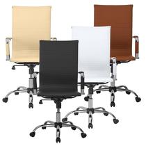 Cadeira De Escritório Presidente Executiva Ergonômica - Holtter Home Design