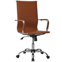 Cadeira De Escritório Presidente Executiva Ergonômica