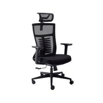 Cadeira de Escritório Presidente NR17 Vertta Basic