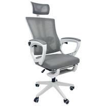 Cadeira de Escritório Presidente Oficial Paris - Oficial Webshop