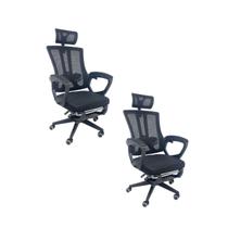 Cadeira de Escritório Presidente Oficial Paris - - Oficial Webshop