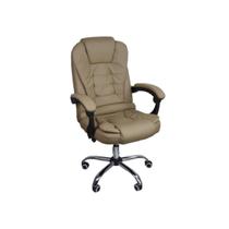 Cadeira De Escritório Presidente Reclinável Ergonômica Cadeira De Escritório Presidente Reclinável Ergonômica