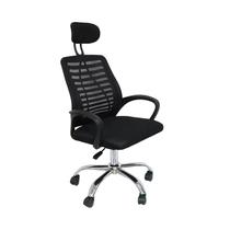 Cadeira de Escritório Presidente Tela Mesh Cádis