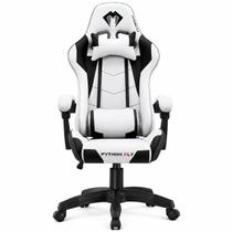 Cadeira de escritório Python Fly CPFGC05 gamer ergonômica