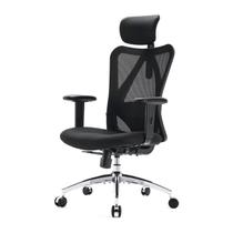 Cadeira de escritório SIHOO M18 ergonômica para pessoas grandes e altas Cadeira de escritório SIHOO M18 ergonômica para pessoas grandes e altas