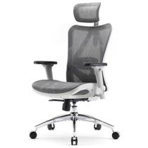 Cadeira de escritório SIHOO M57 ergonômica com apoios de braços e apoio lombar