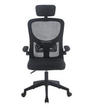 Cadeira de Escritorio Vita giratoria Ergonomica tela mesh Flink Healer W-17