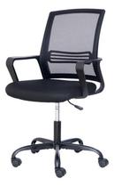 Cadeira de Escritório Waw Design Ajustável - Conforto - Design Chair