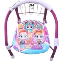 Cadeira de Ferro Infantil Menino Menina Com Apito Cadeira de Ferro Infantil Menino Menina Com Apito