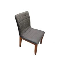 Cadeira de Jantar Cercatto Fixa