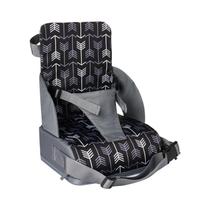 Cadeira De Jantar Dobrável Antiderrapante Para Bebês, Assento Infantil Portátil Com Almofada Alta,