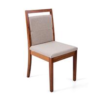 Cadeira de Jantar Herval Light - Bege