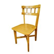 Cadeira De Jantar Madeira Maciça Cozinha Encosto Sala Jantar Cadeira De Jantar Madeira Maciça Cozinha Encosto Sala Jantar