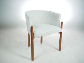 Cadeira de Jantar Sophia Base De Madeira Cadeira de Jantar Sophia Base De Madeira