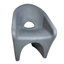 Cadeira de Jardim e Varanda Ipanema Poltrona de Polietileno