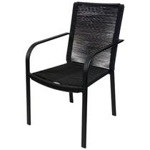 Cadeira de Jardim em Alumínio Parati