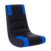 Cadeira de jogos Kids Video Rocker Floor The Crew Riptide PU