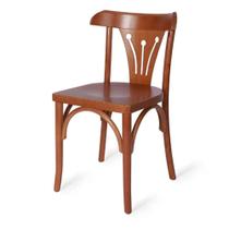 Cadeira de Madeira Brasília Cadeira de Madeira Brasília