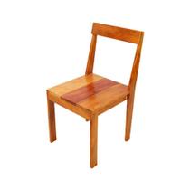 Cadeira de madeira importado