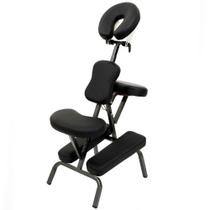 Cadeira de Massagem Quick Massage Shiatsu dobrável portátil GT849 - Lorben