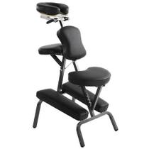 Cadeira De Massagem Quick Massage Shiatsu Dobrável Portátil - Lorben