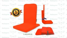 Cadeira De Meditação Dobravel 2 Posições - Mahayana