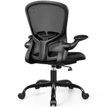 Cadeira de mesa de escritório FelixKing Ergonomic Mesh Lombar Ajustável