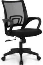 Cadeira de mesa para computador de escritório Neo Chair Gaming-Ergonomic Blue