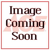 Cadeira de móveis Glide Projex Screw-On, 2,2 cm, níquel, pacote com 4