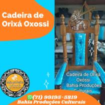 Cadeira de Orixá