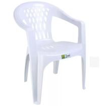 Cadeira de Plastico Bella Duoplastic Cadeira de Plastico Bella Duoplastic