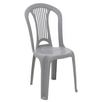 Cadeira de Plástico Bistrô Atlântida ECO 1 Unidade - Tramontina