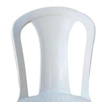 Cadeira de Plástico Bistrô Duoplastic Veneza