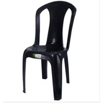 Cadeira de Plástico Bistrô Duoplastic Veneza